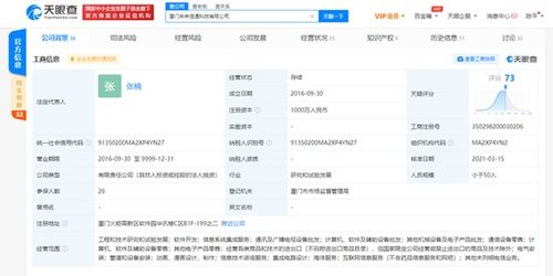 字節跳動關聯公司全資入股廈門未來信通，藍貓微會成旗下核心產品